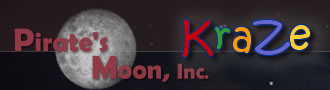 Pirate's Moon Logo